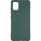 Чехол Full Soft Case for Samsung A515 (A51) Dark Green